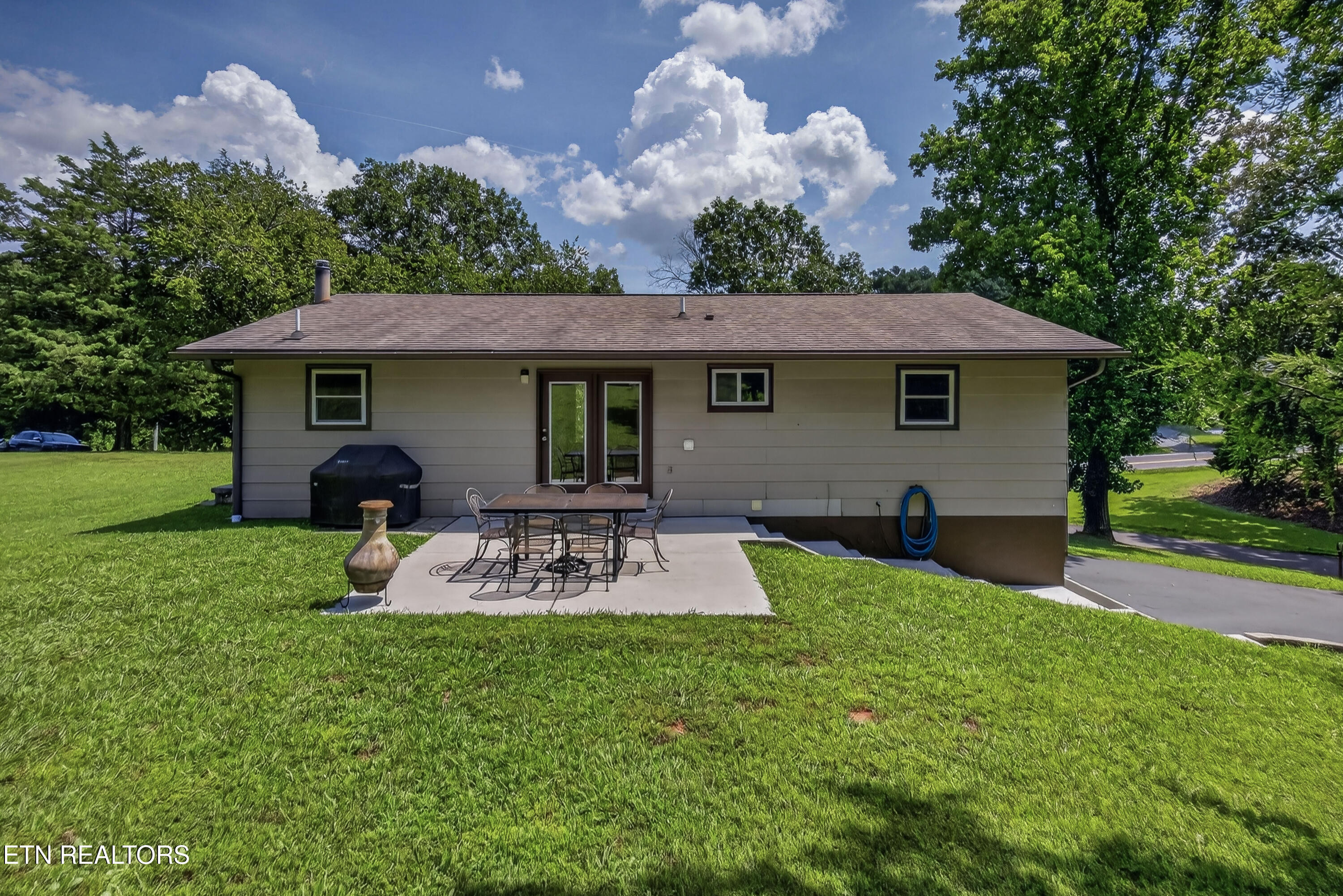 1602 Sexton Lane Knoxville TN 37932