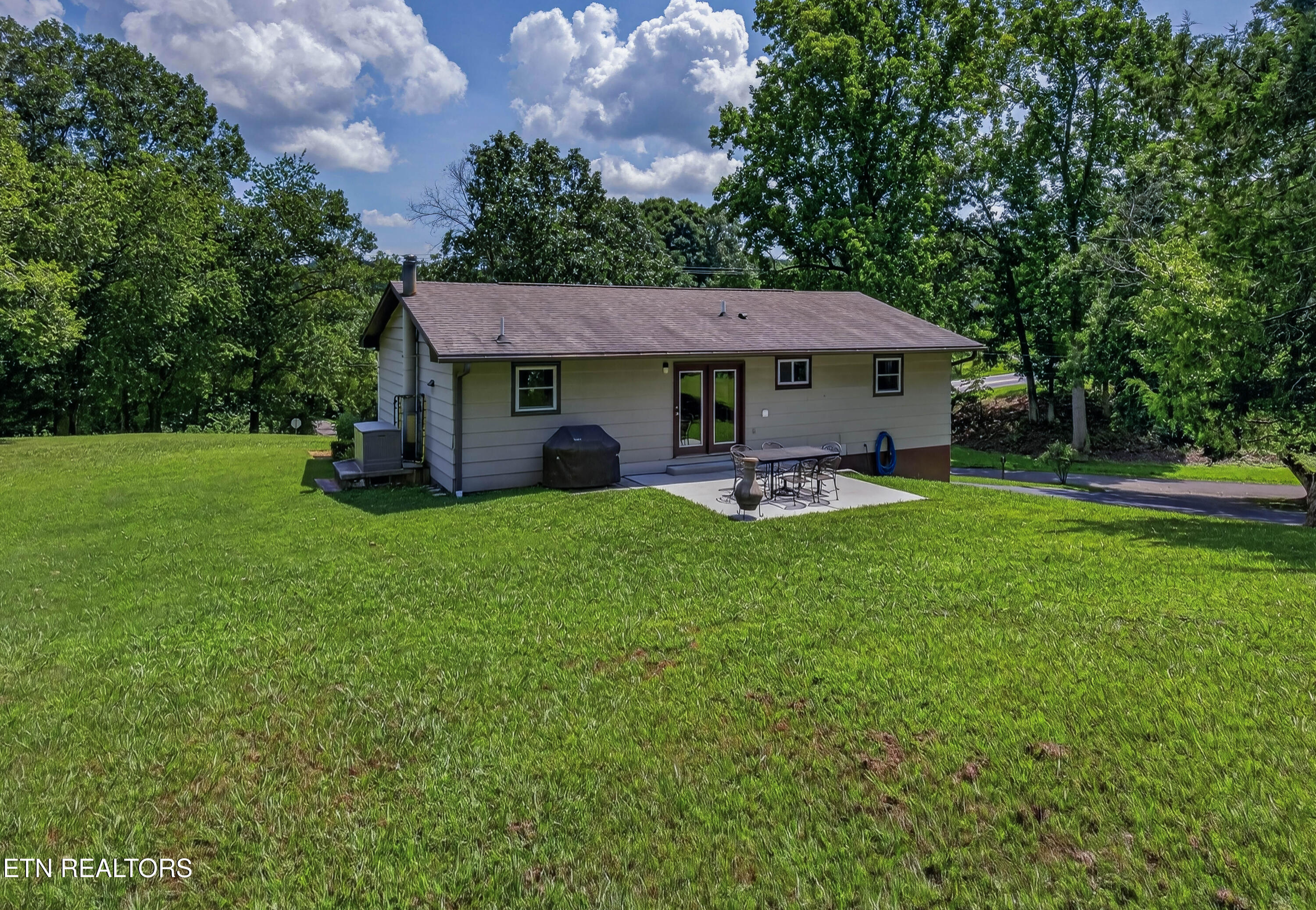1602 Sexton Lane Knoxville TN 37932