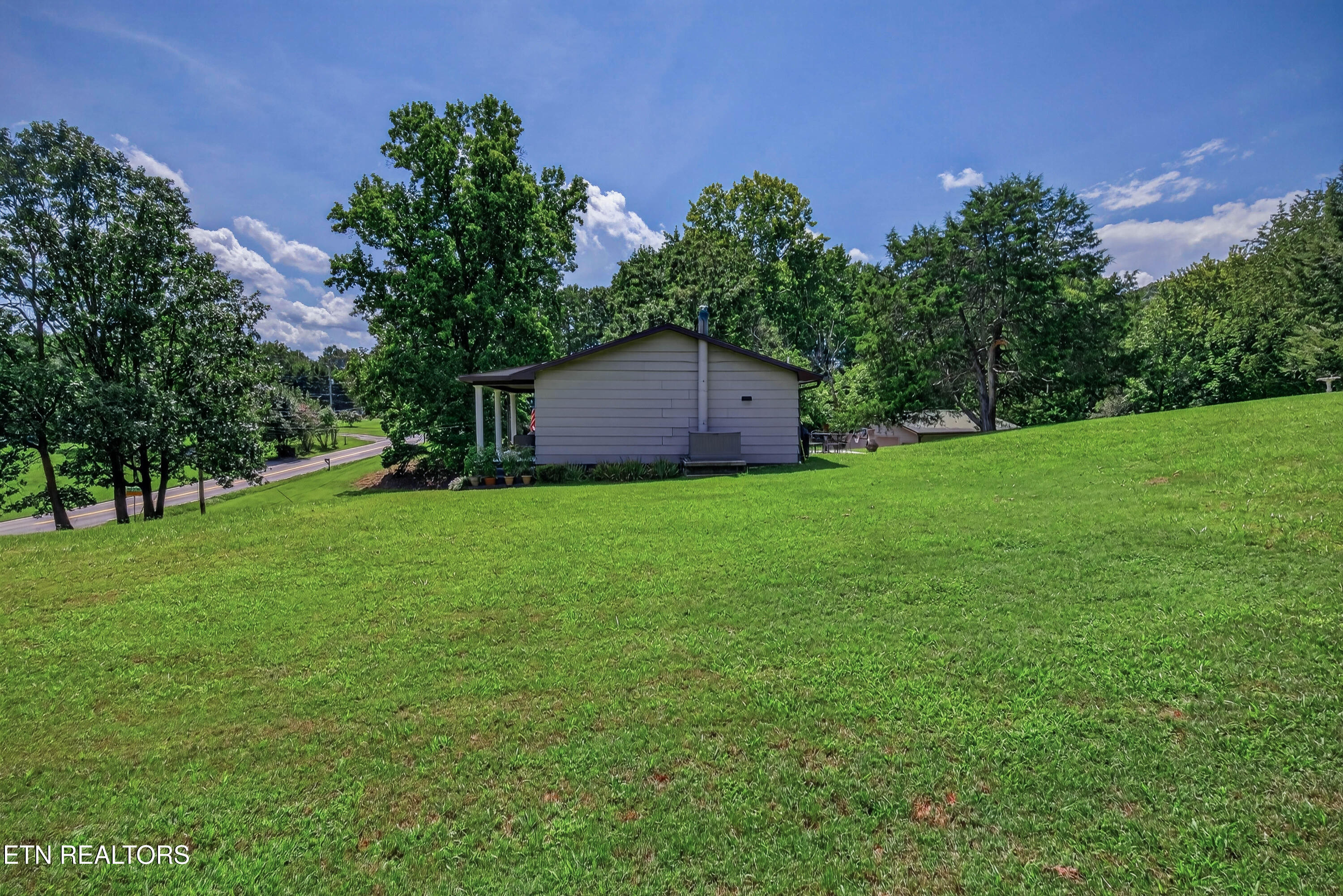 1602 Sexton Lane Knoxville TN 37932