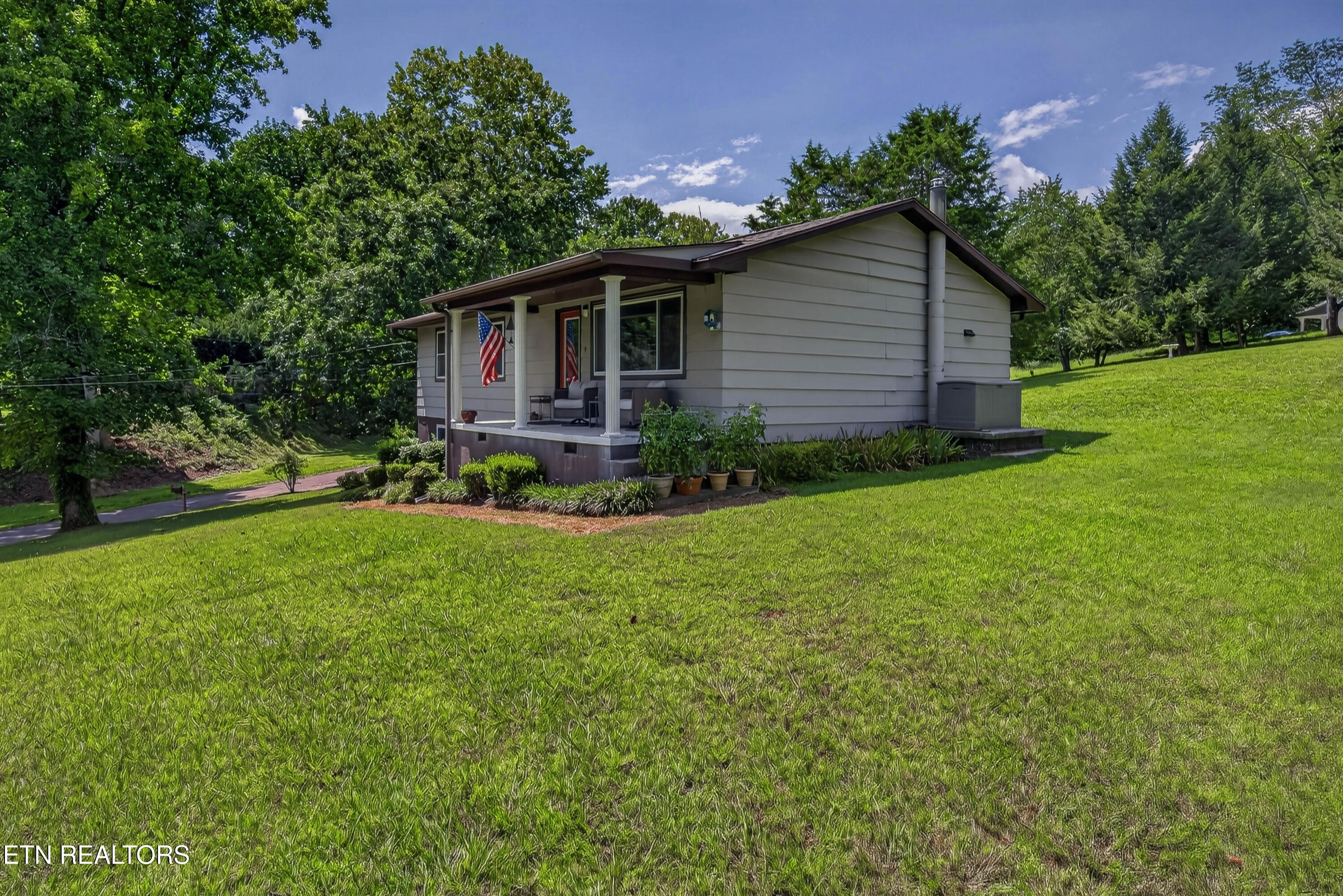 1602 Sexton Lane Knoxville TN 37932