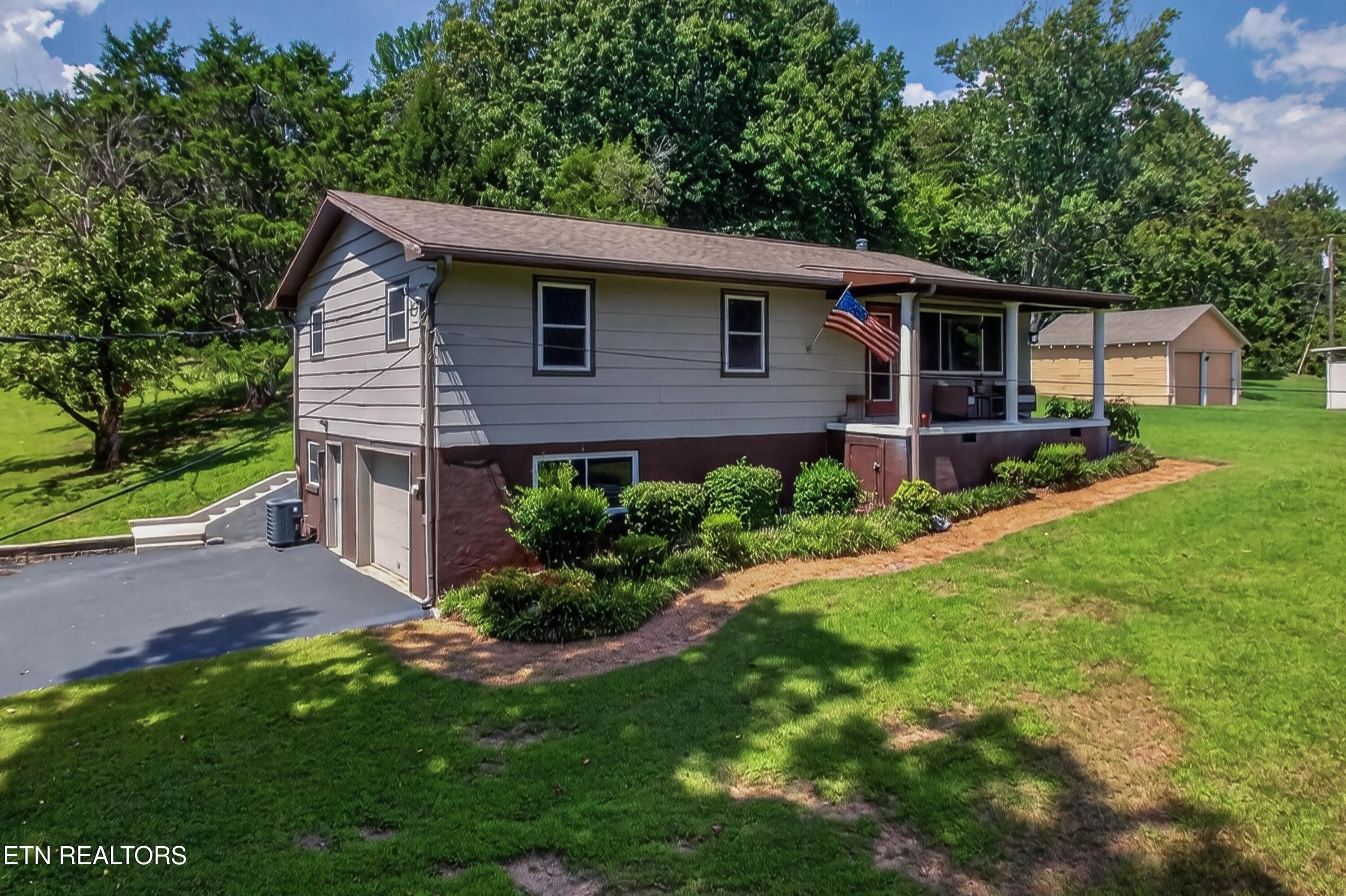 1602 Sexton Lane Knoxville TN 37932