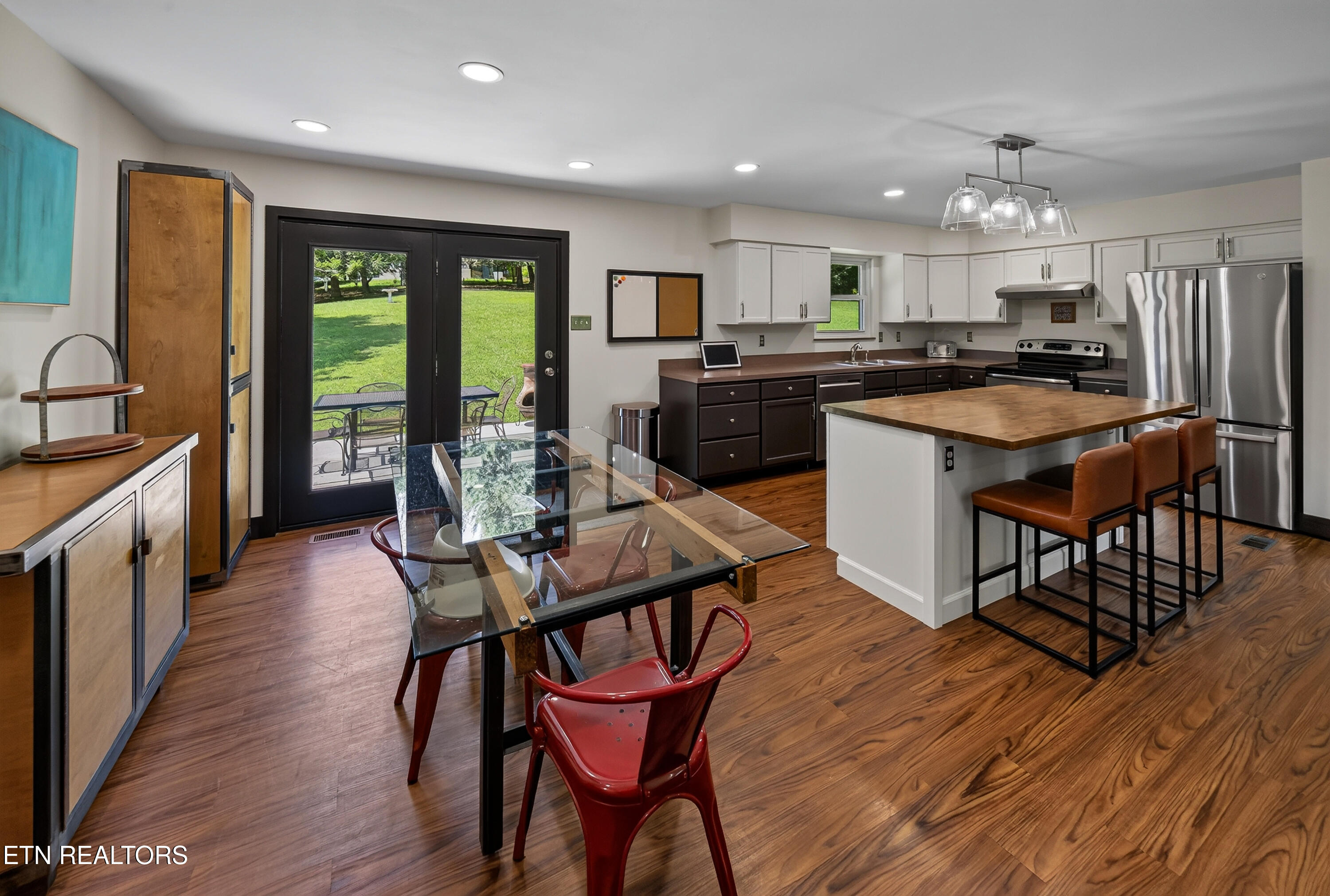 1602 Sexton Lane Knoxville TN 37932