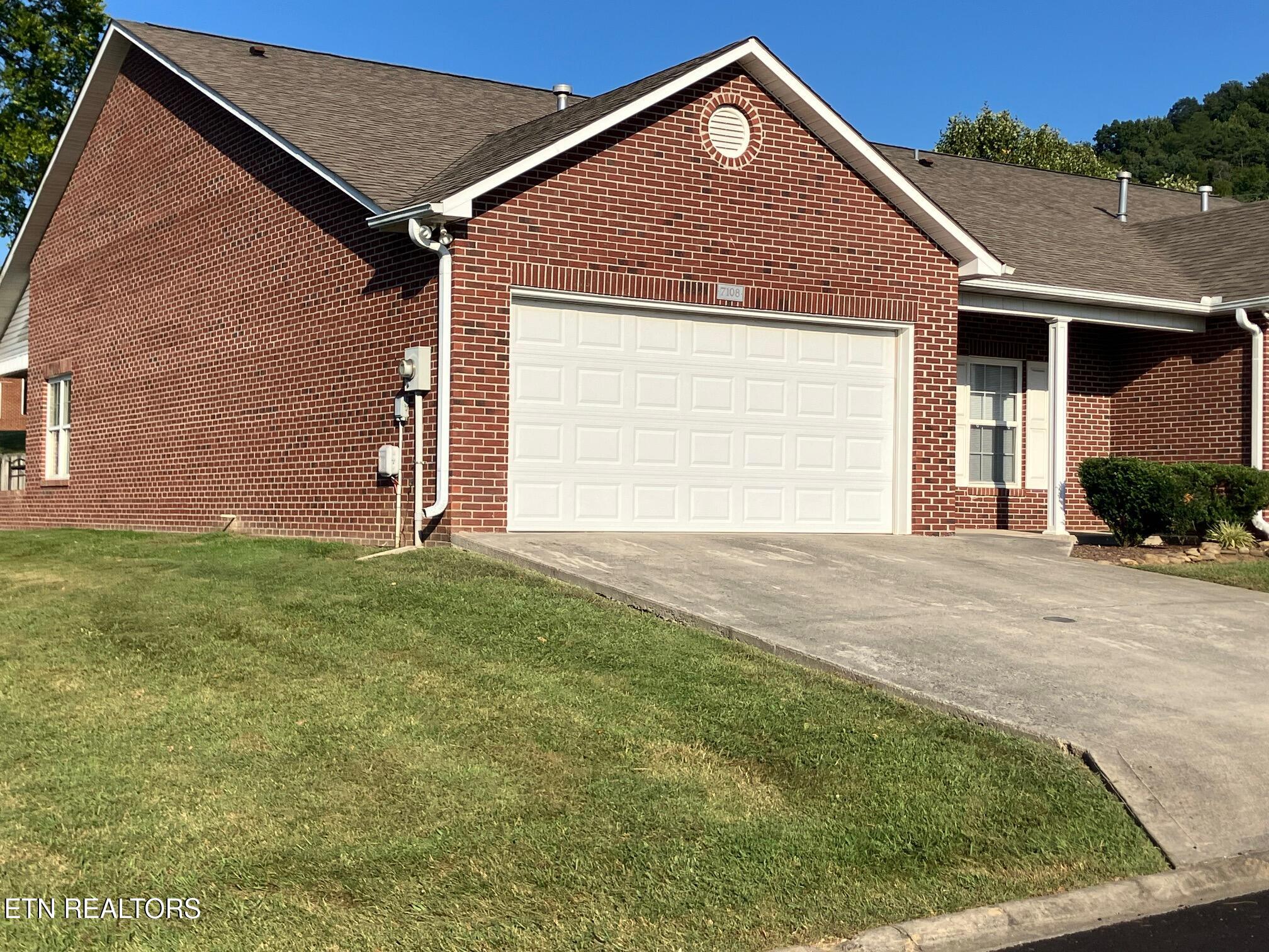 7801 Rocky Mountain High Boulevard Knoxville TN 37918