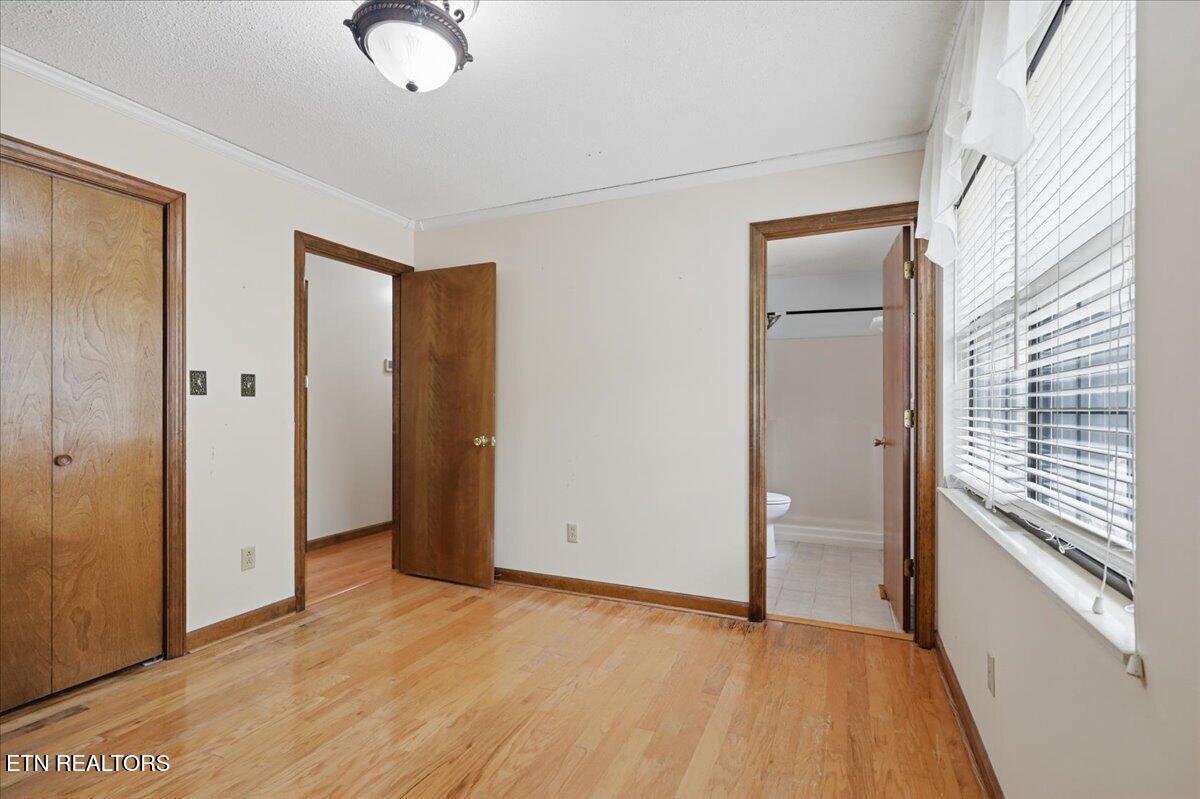 161 Hilltop Lane Norris TN 37828