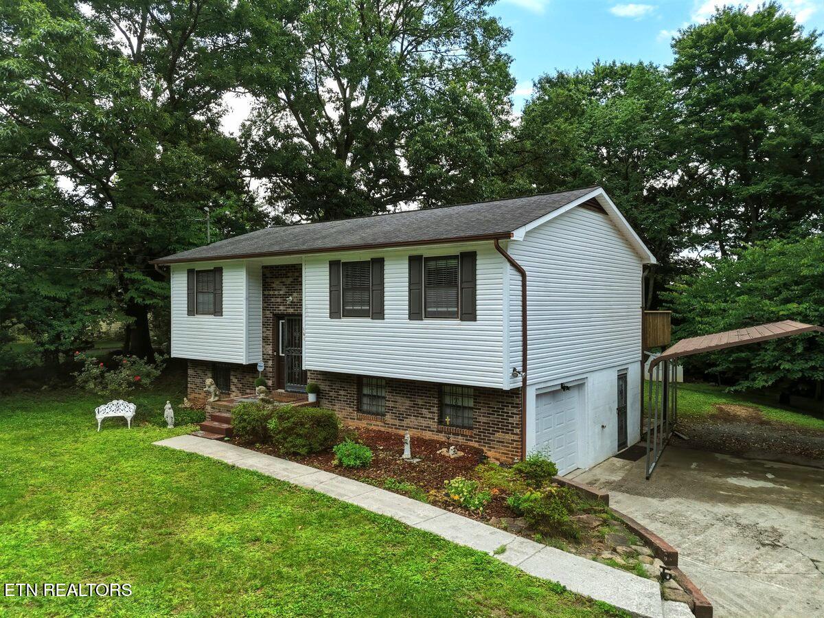 161 Hilltop Lane Norris TN 37828