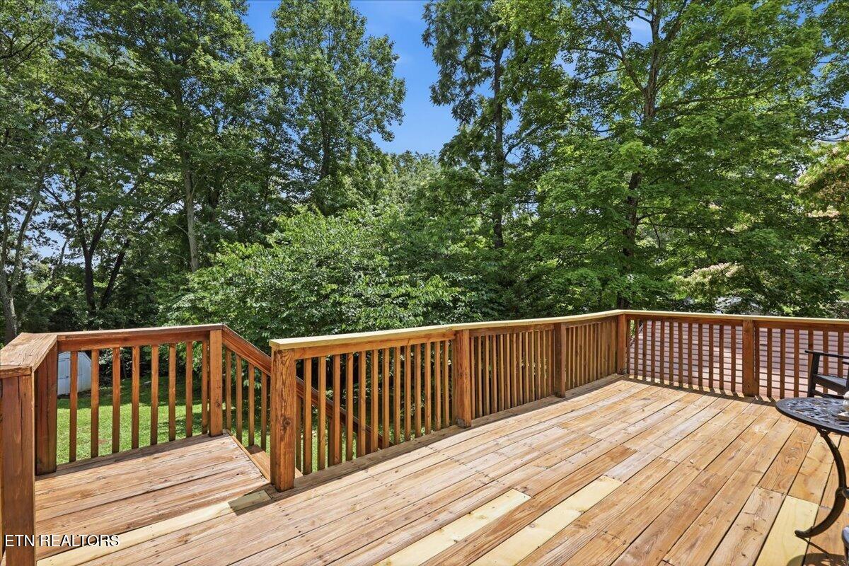 161 Hilltop Lane Norris TN 37828