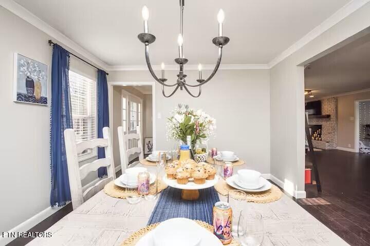 1716 Capistrano Drive Knoxville TN 37922