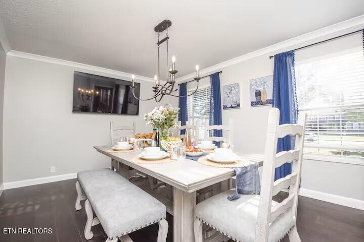 1716 Capistrano Drive Knoxville TN 37922