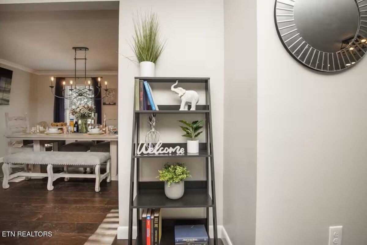 1716 Capistrano Drive Knoxville TN 37922