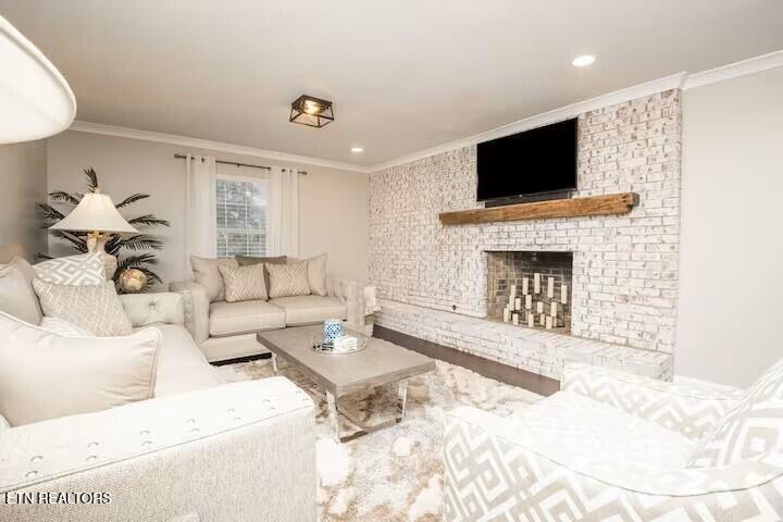 1716 Capistrano Drive Knoxville TN 37922