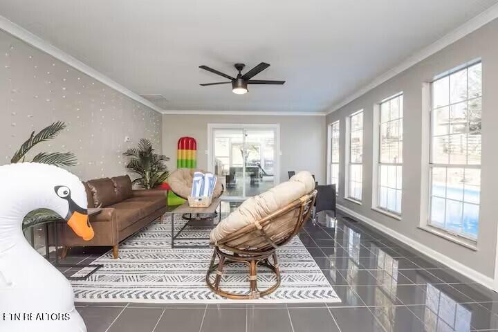 1716 Capistrano Drive Knoxville TN 37922