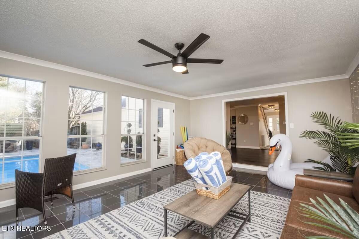 1716 Capistrano Drive Knoxville TN 37922