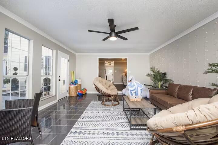 1716 Capistrano Drive Knoxville TN 37922