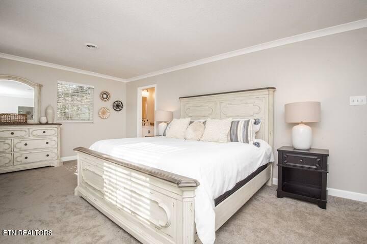 1716 Capistrano Drive Knoxville TN 37922