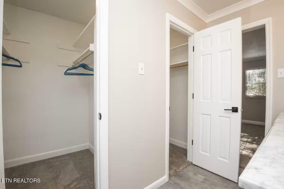 1716 Capistrano Drive Knoxville TN 37922