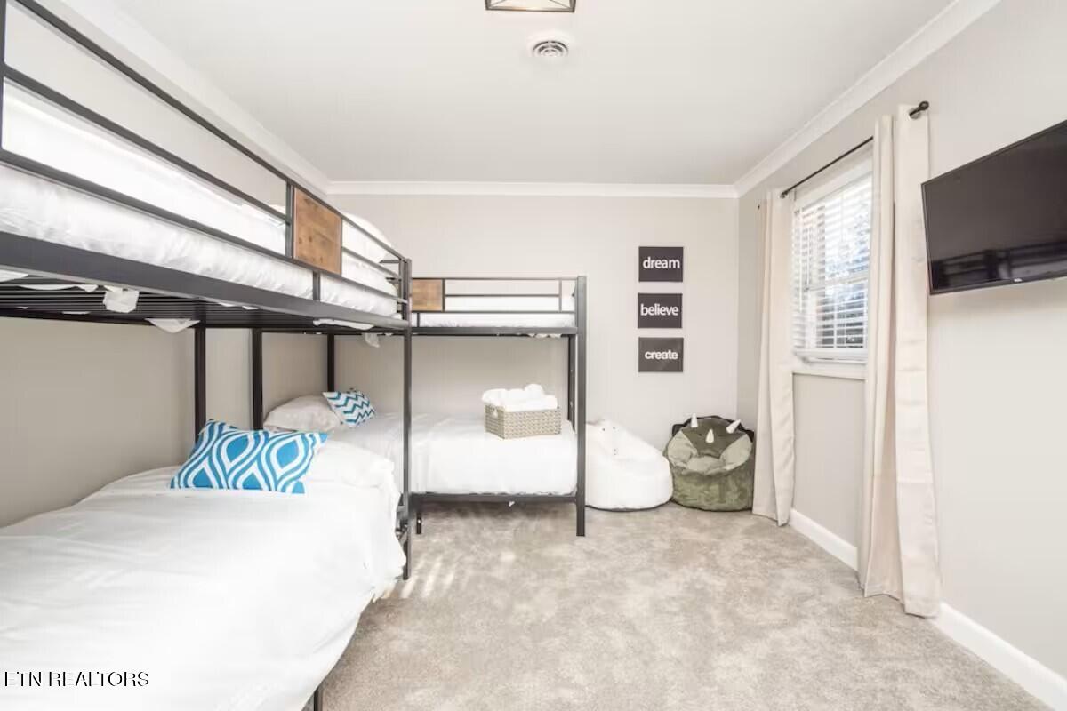 1716 Capistrano Drive Knoxville TN 37922