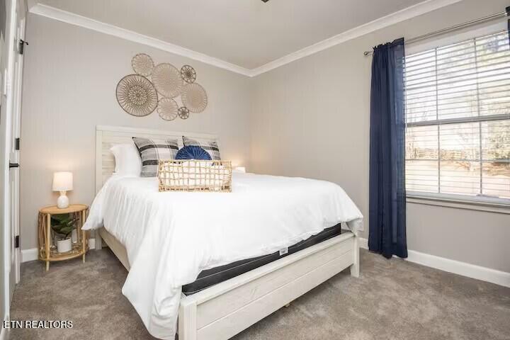 1716 Capistrano Drive Knoxville TN 37922