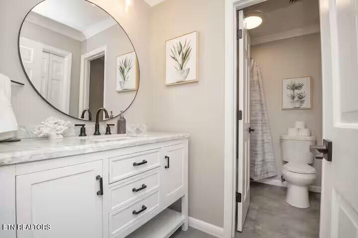 1716 Capistrano Drive Knoxville TN 37922