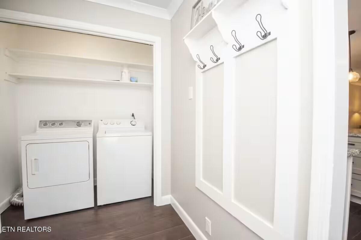 1716 Capistrano Drive Knoxville TN 37922