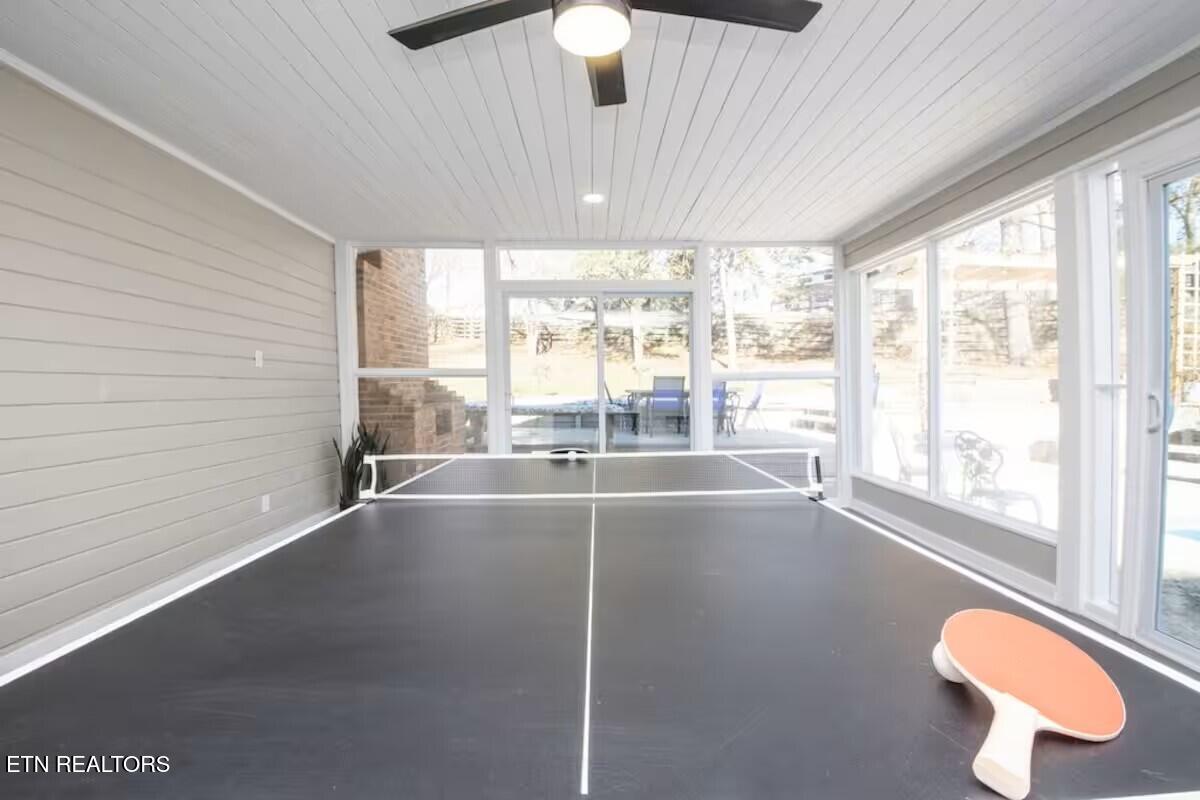 1716 Capistrano Drive Knoxville TN 37922