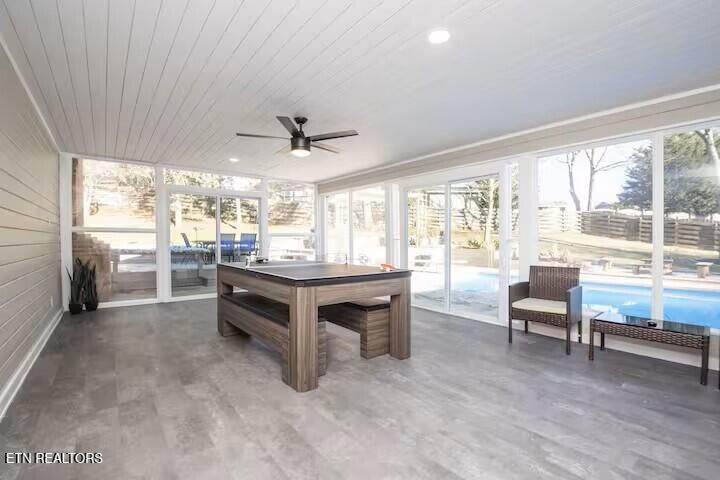 1716 Capistrano Drive Knoxville TN 37922