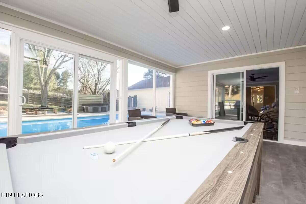 1716 Capistrano Drive Knoxville TN 37922