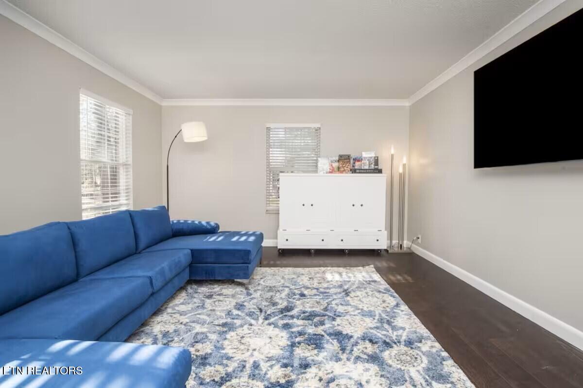 1716 Capistrano Drive Knoxville TN 37922