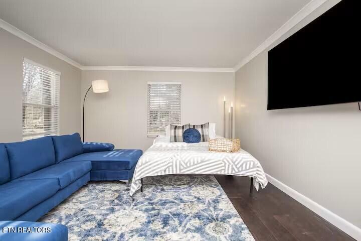 1716 Capistrano Drive Knoxville TN 37922