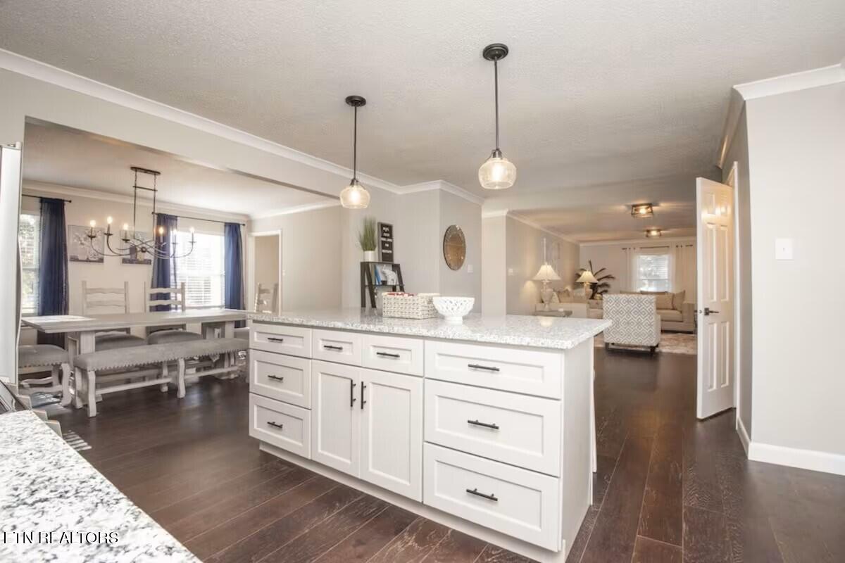 1716 Capistrano Drive Knoxville TN 37922