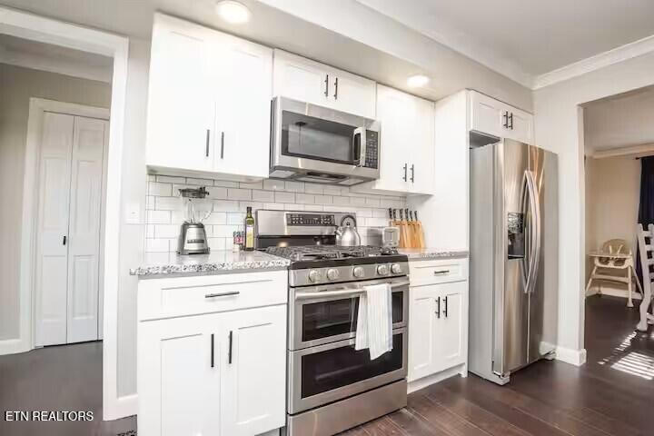 1716 Capistrano Drive Knoxville TN 37922