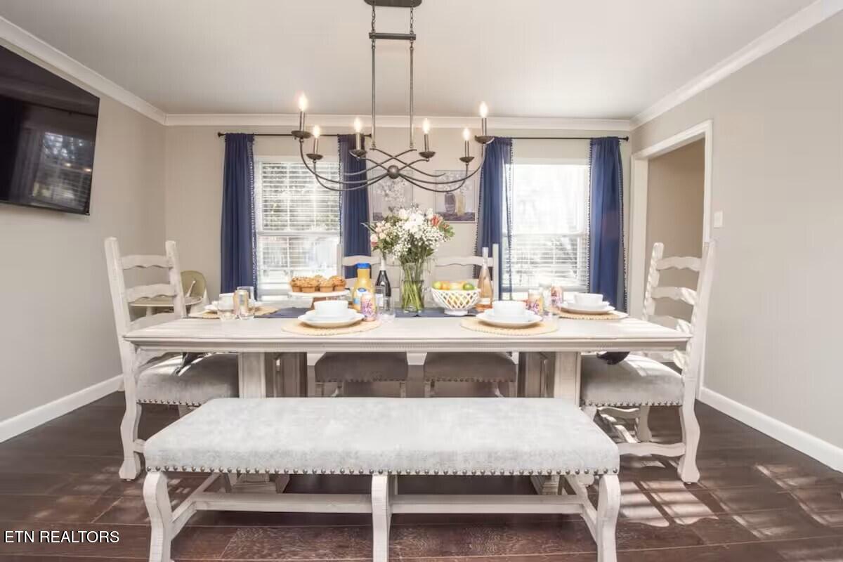 1716 Capistrano Drive Knoxville TN 37922