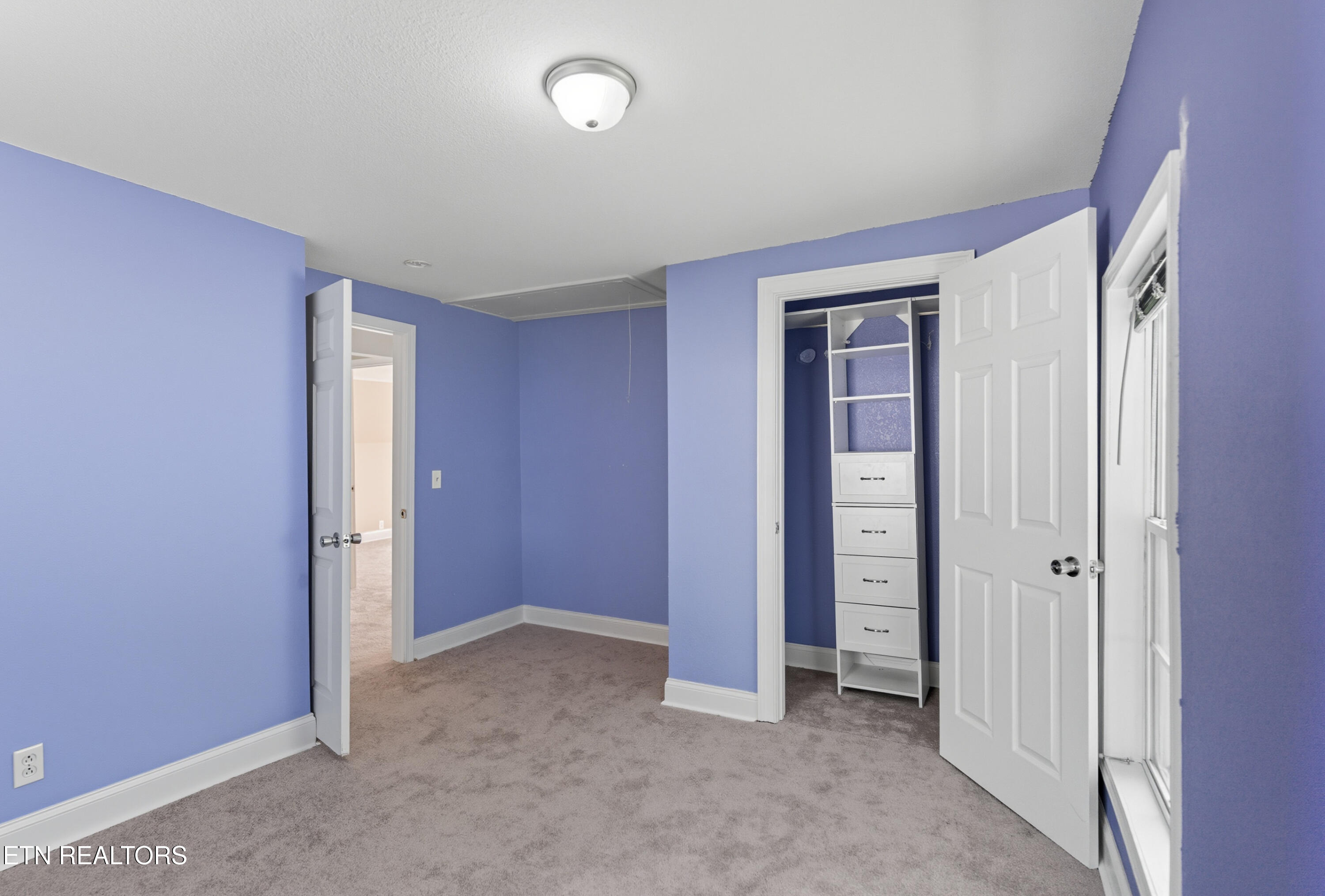 402 Byrd Avenue Harriman TN 37748