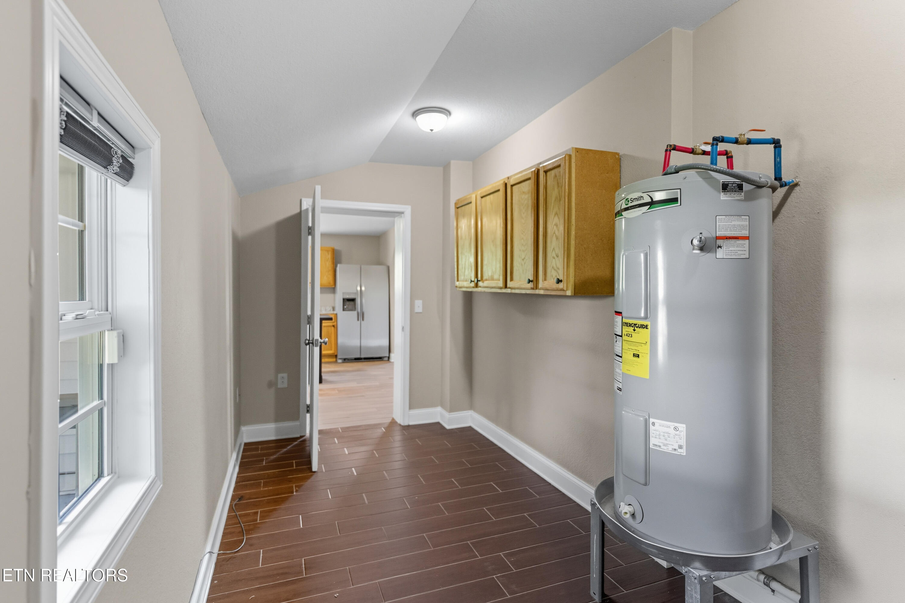 402 Byrd Avenue Harriman TN 37748