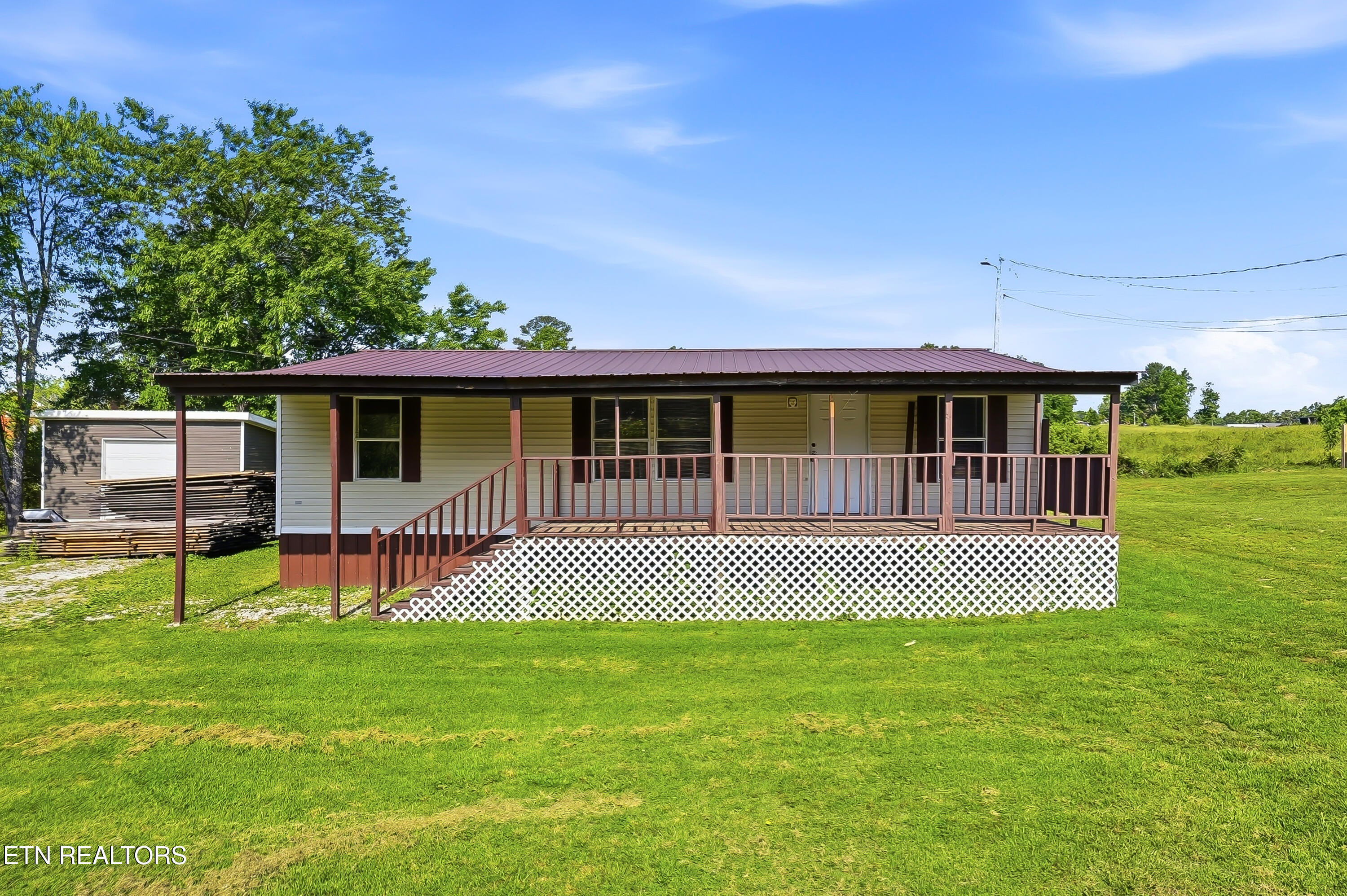152 Woodlawn Drive Jamestown TN 38556