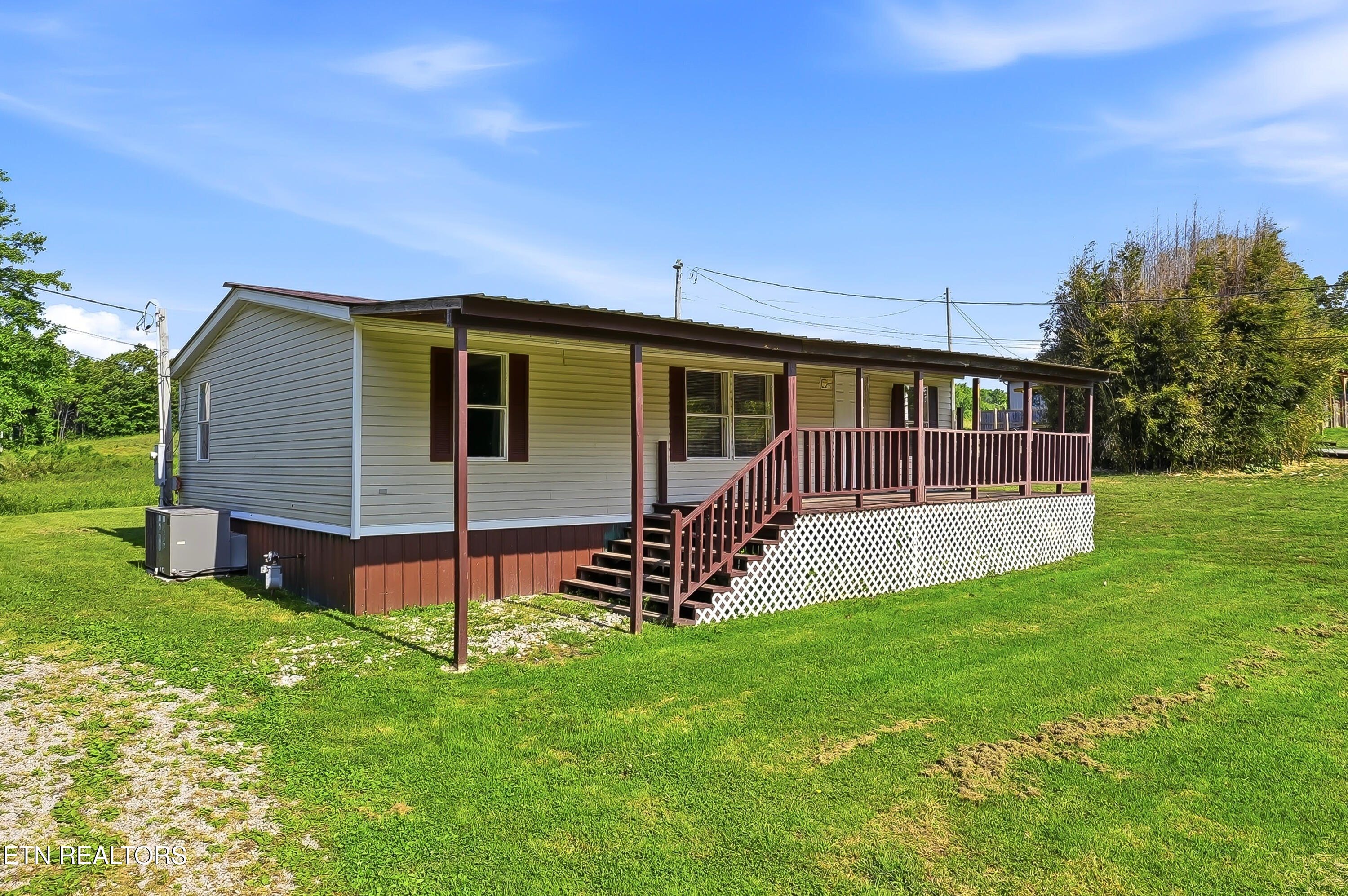 152 Woodlawn Drive Jamestown TN 38556