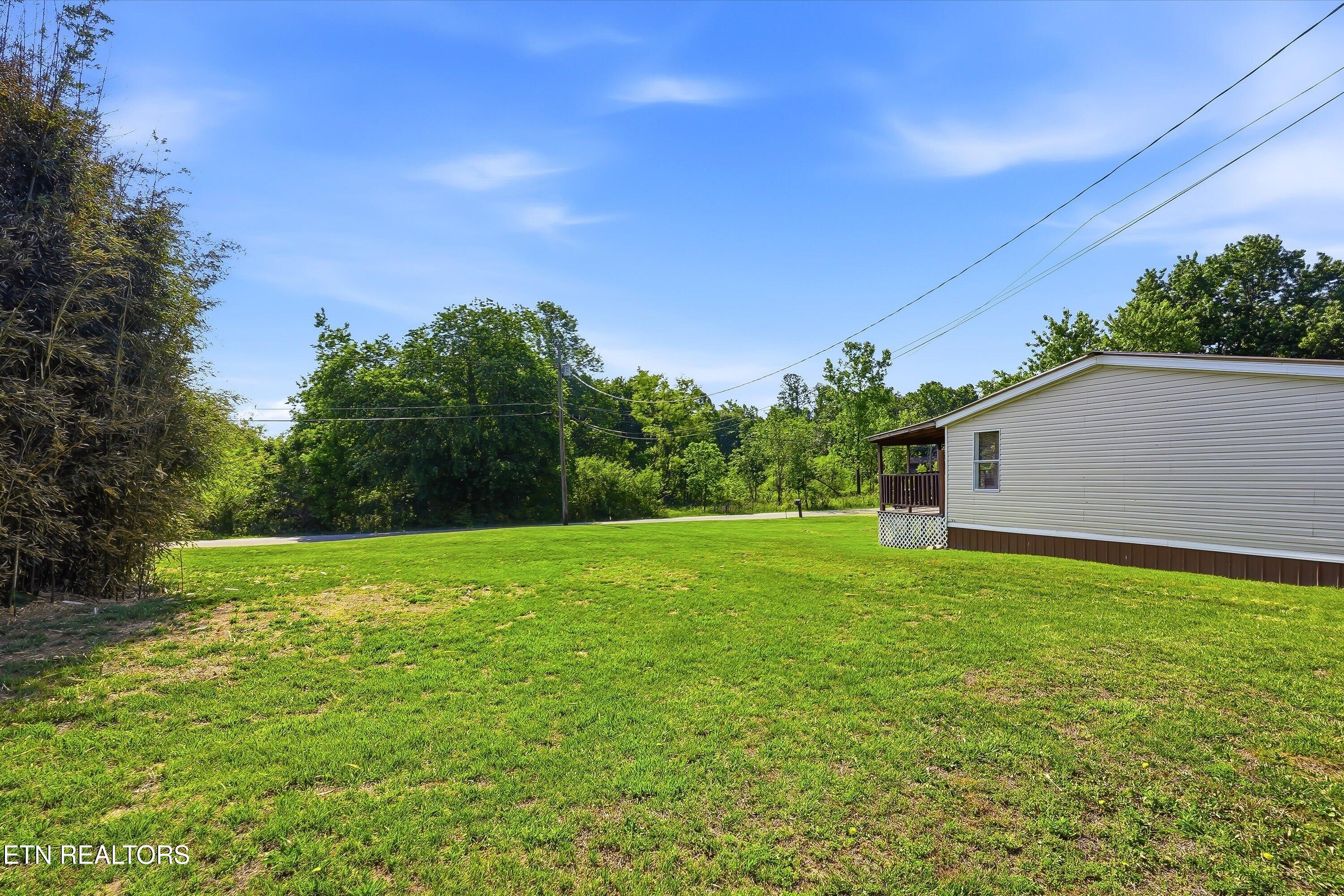 152 Woodlawn Drive Jamestown TN 38556