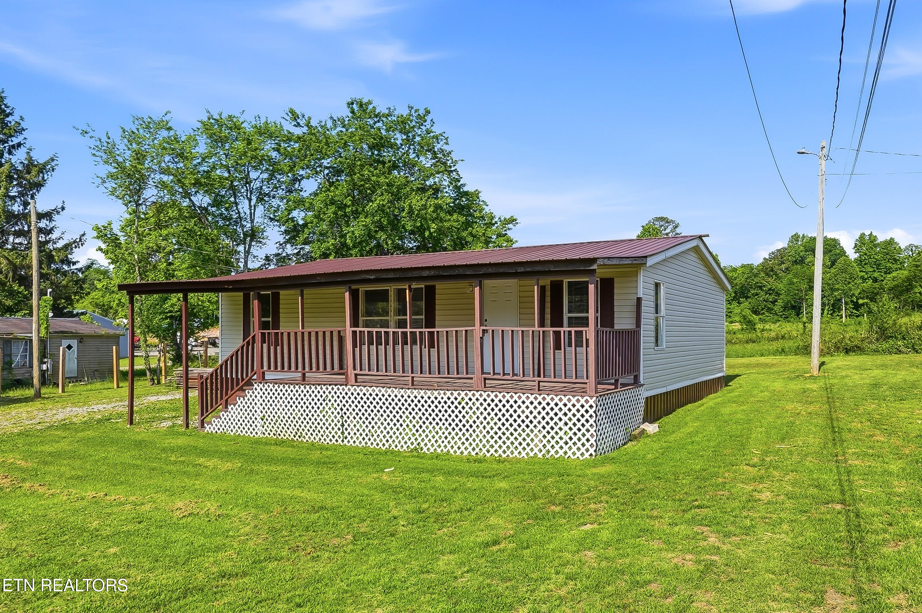 152 Woodlawn Drive Jamestown TN 38556