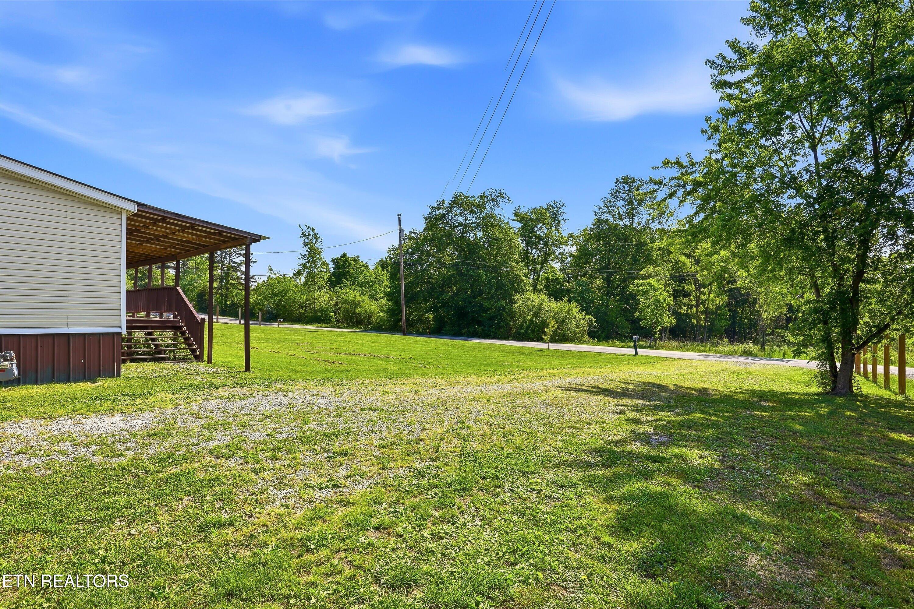 152 Woodlawn Drive Jamestown TN 38556