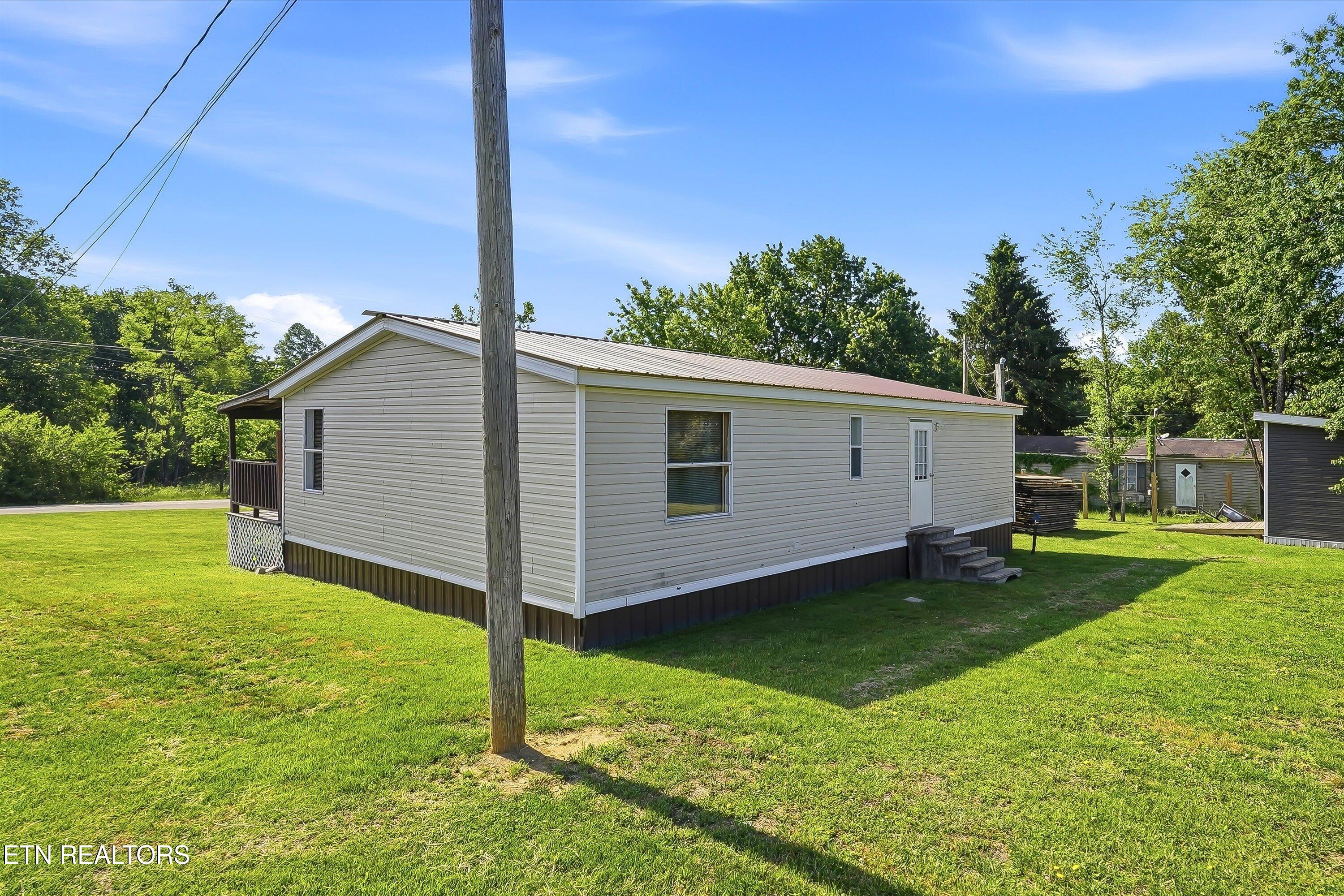 152 Woodlawn Drive Jamestown TN 38556