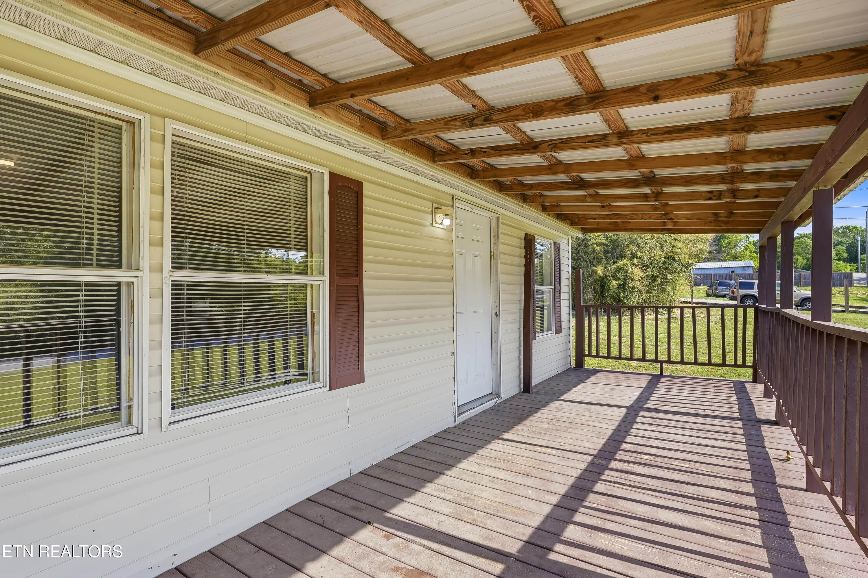 152 Woodlawn Drive Jamestown TN 38556