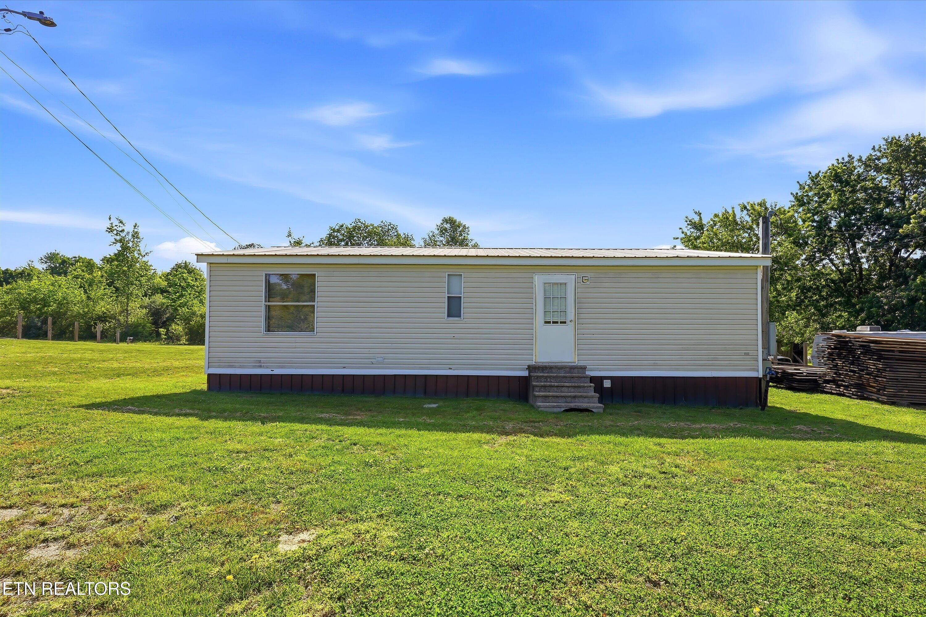 152 Woodlawn Drive Jamestown TN 38556