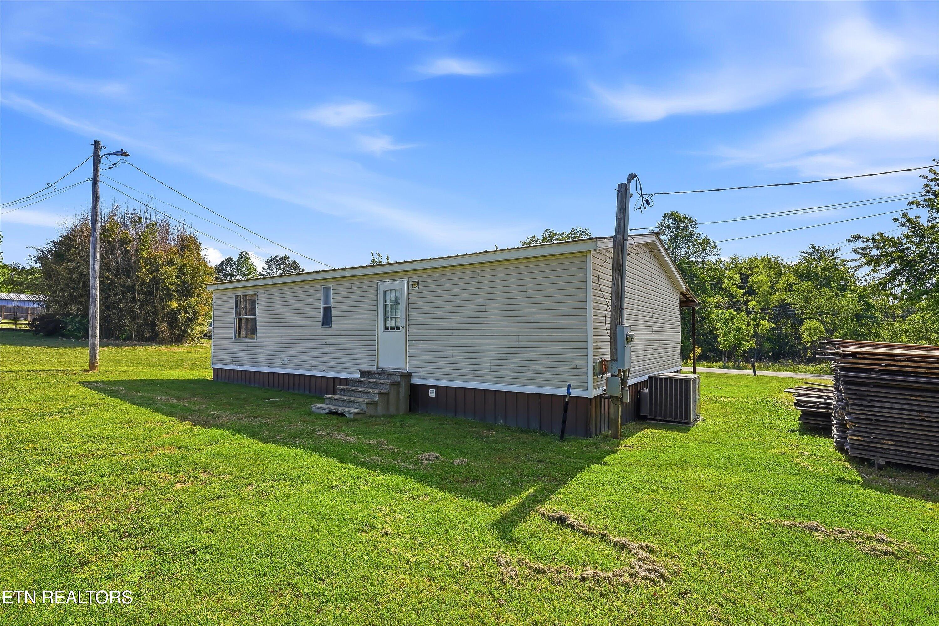 152 Woodlawn Drive Jamestown TN 38556