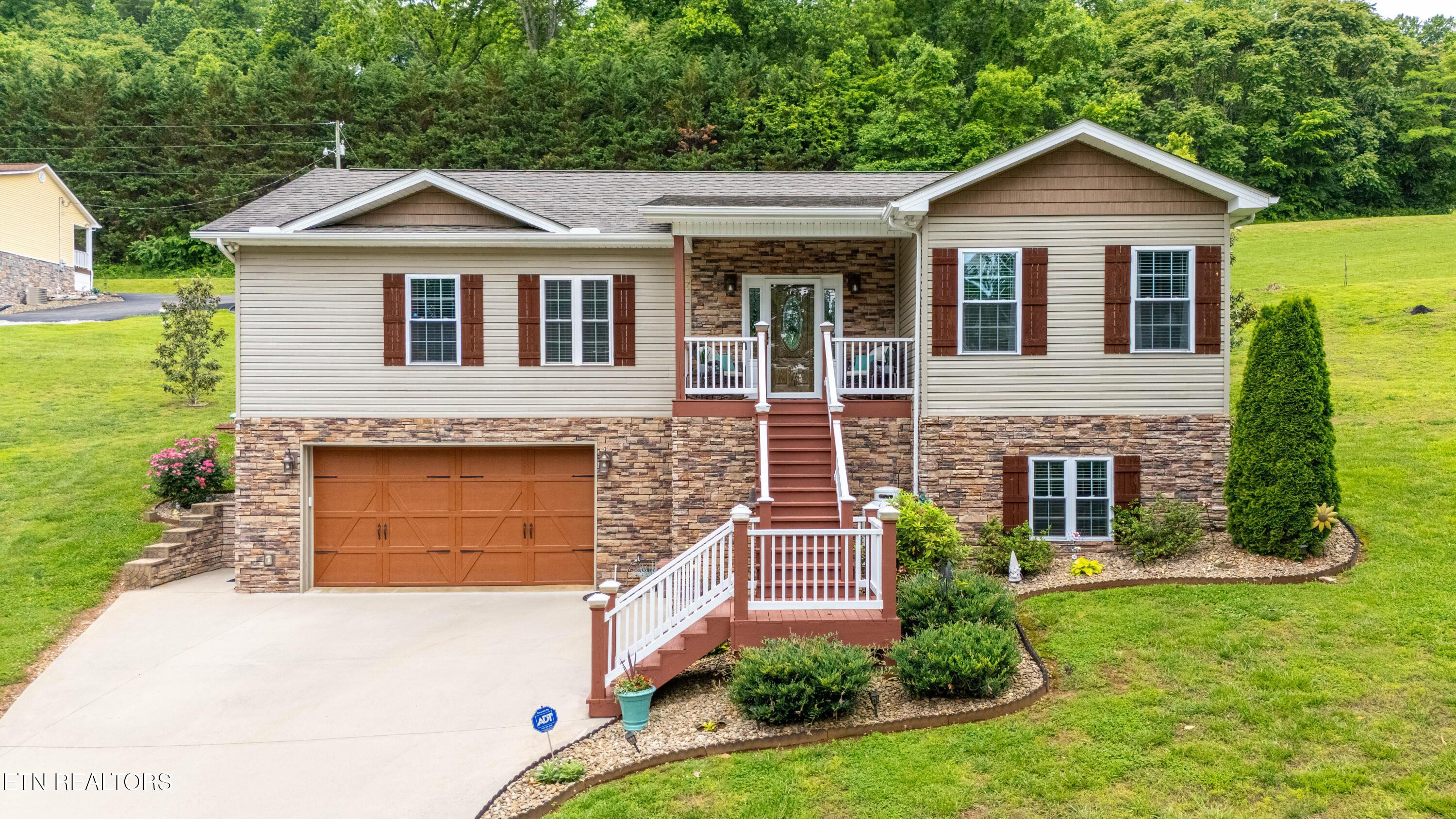 180 Owens Drive Rocky Top TN 37769