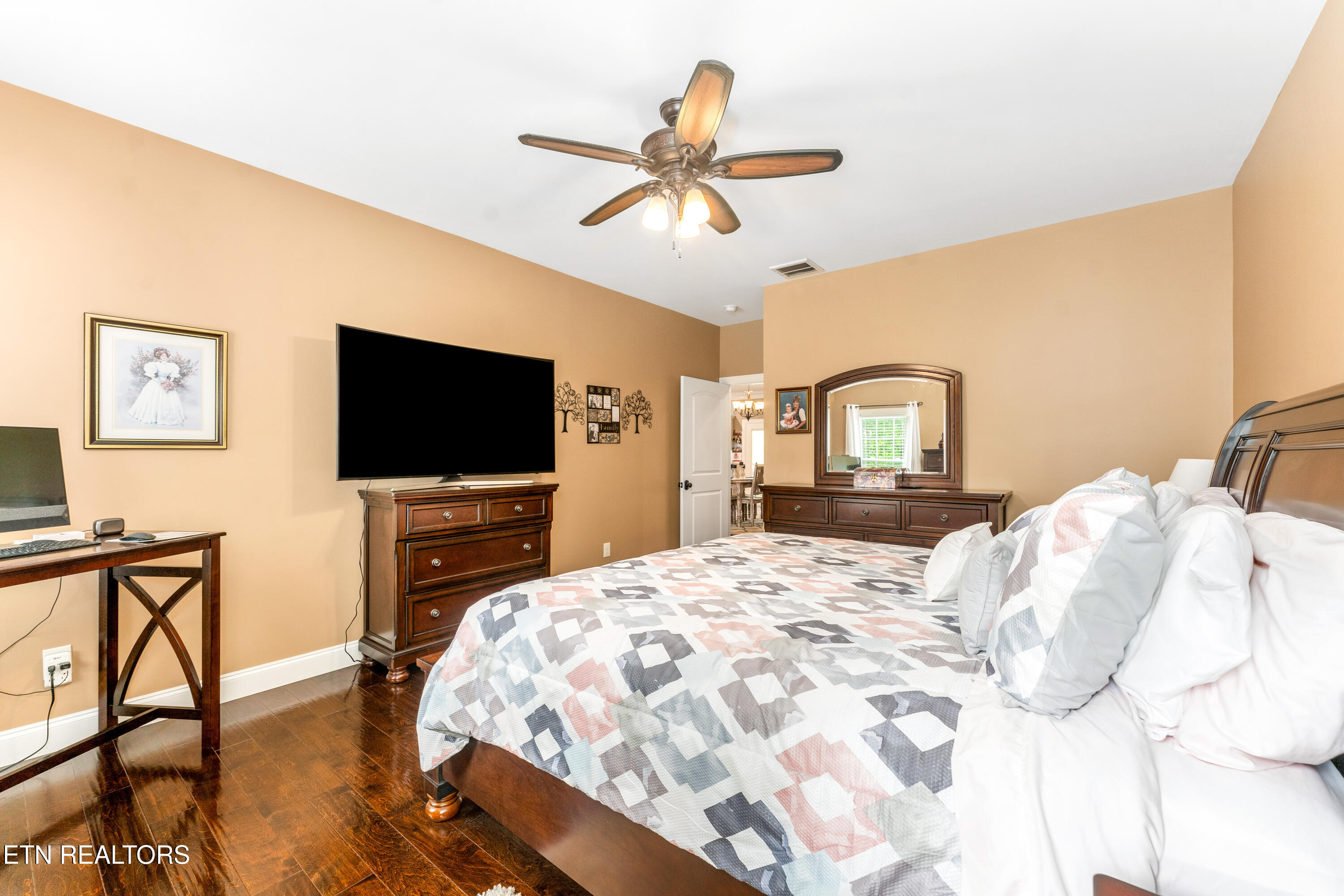 180 Owens Drive Rocky Top TN 37769