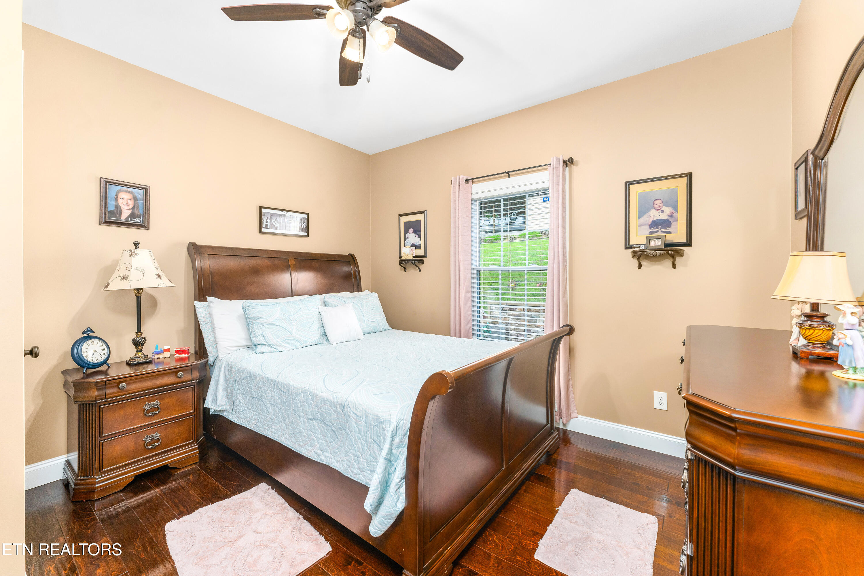 180 Owens Drive Rocky Top TN 37769