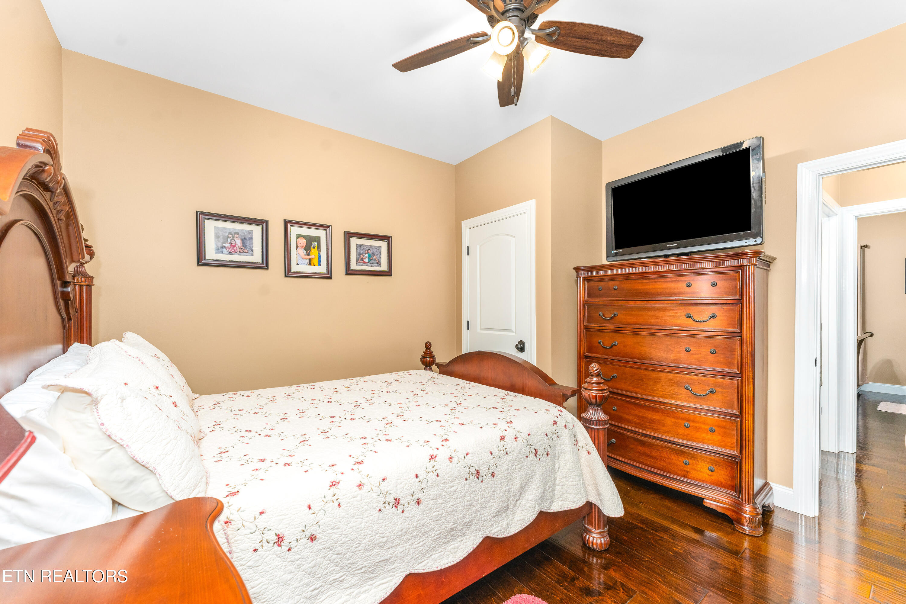 180 Owens Drive Rocky Top TN 37769