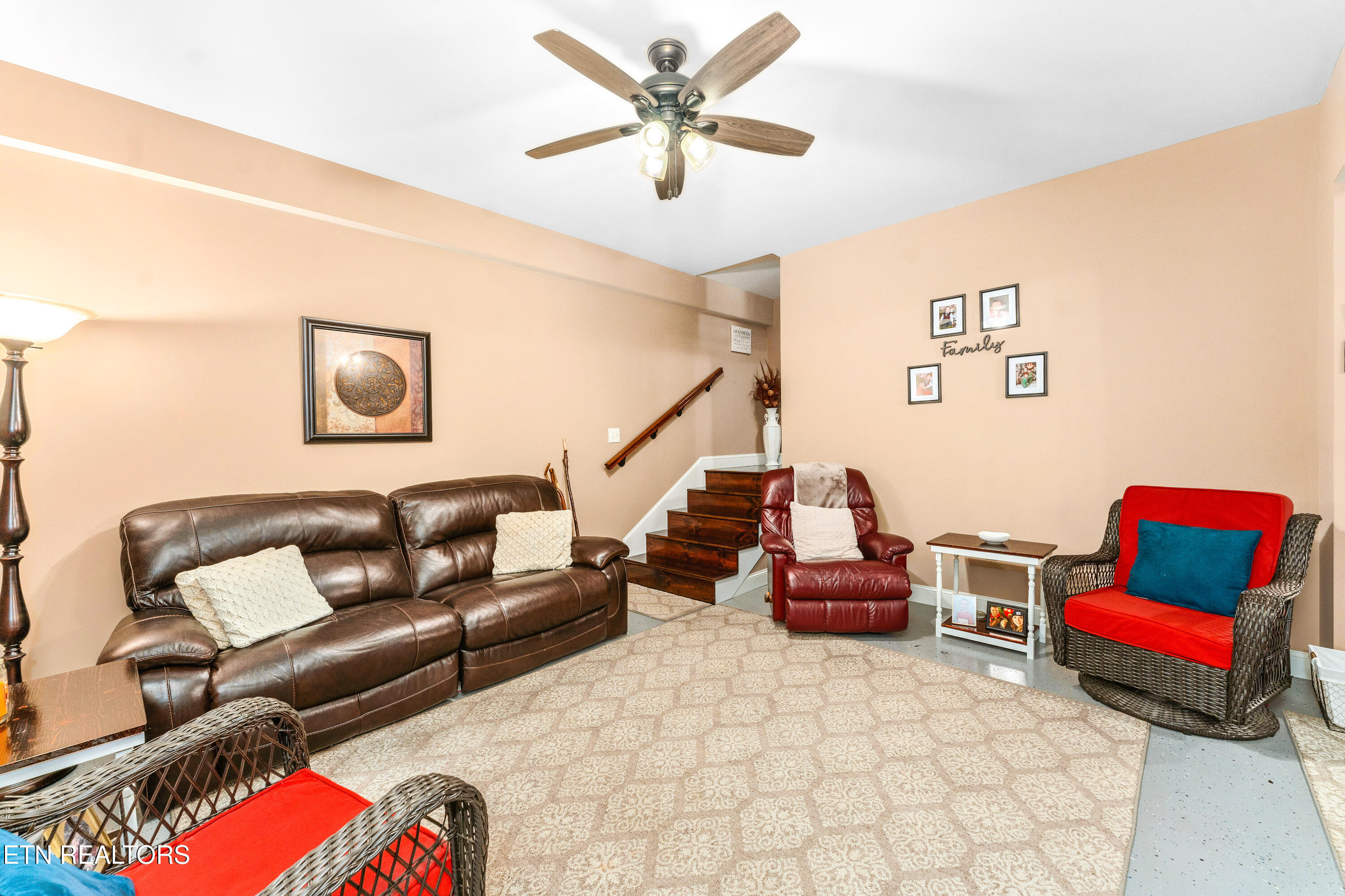 180 Owens Drive Rocky Top TN 37769