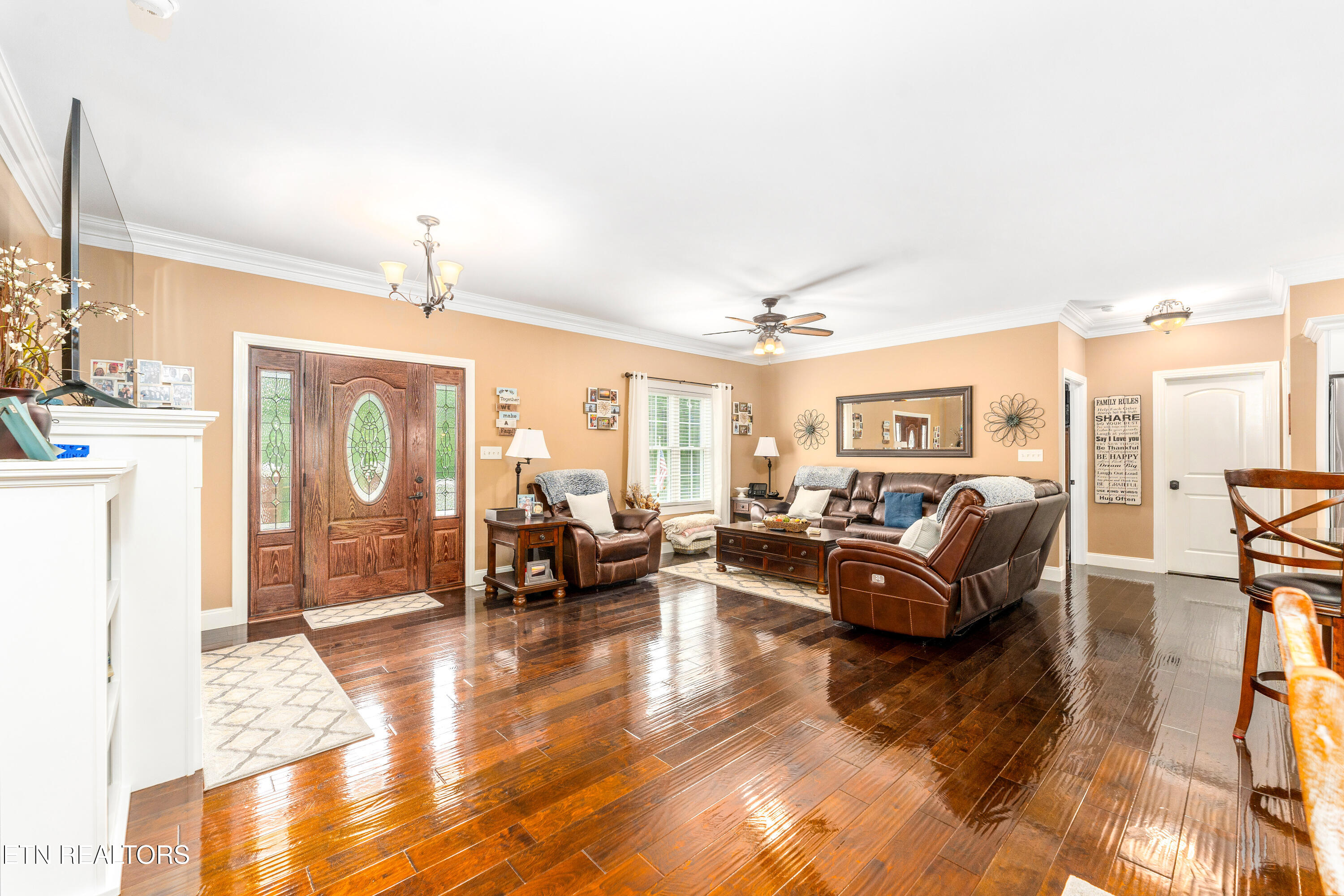 180 Owens Drive Rocky Top TN 37769