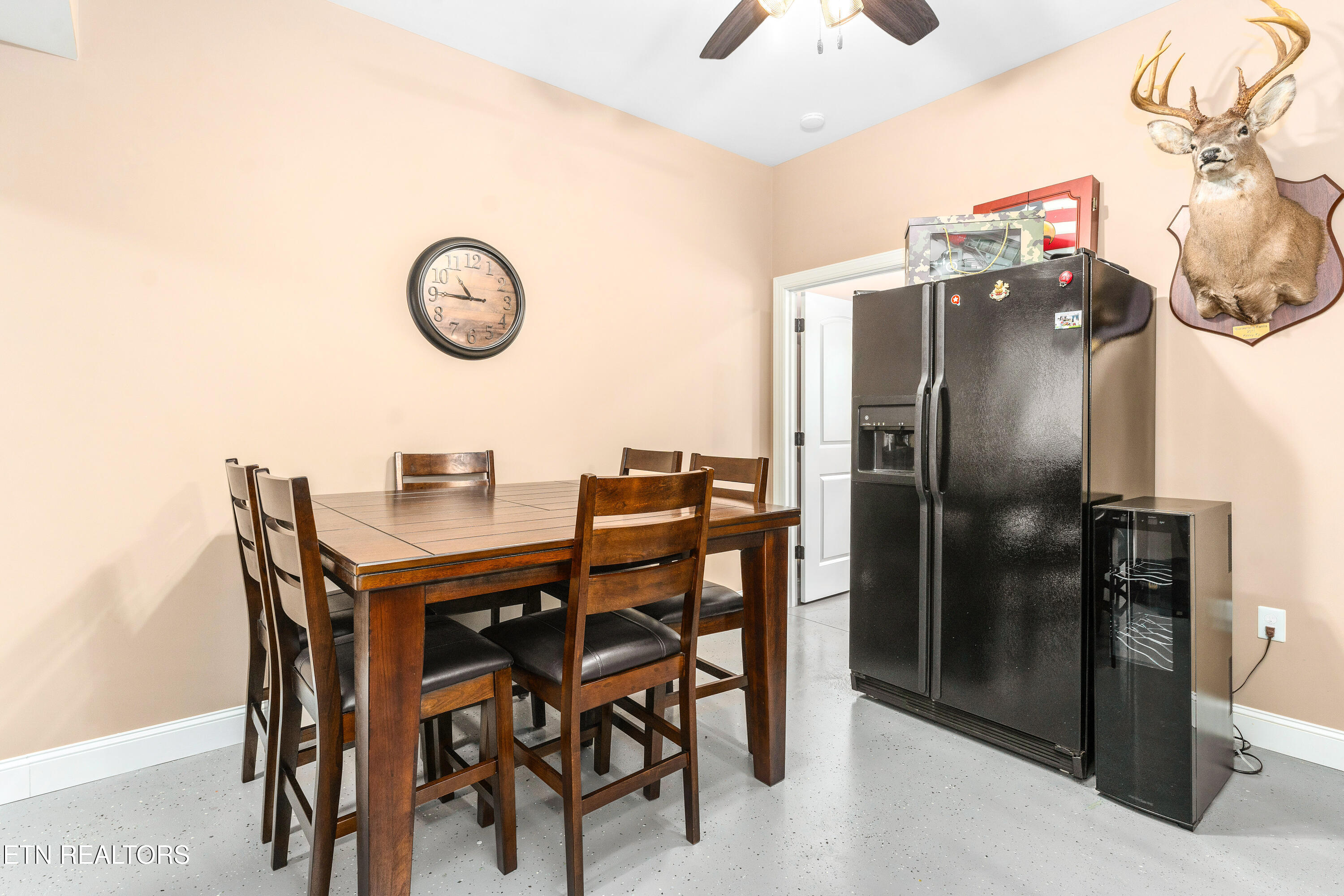 180 Owens Drive Rocky Top TN 37769
