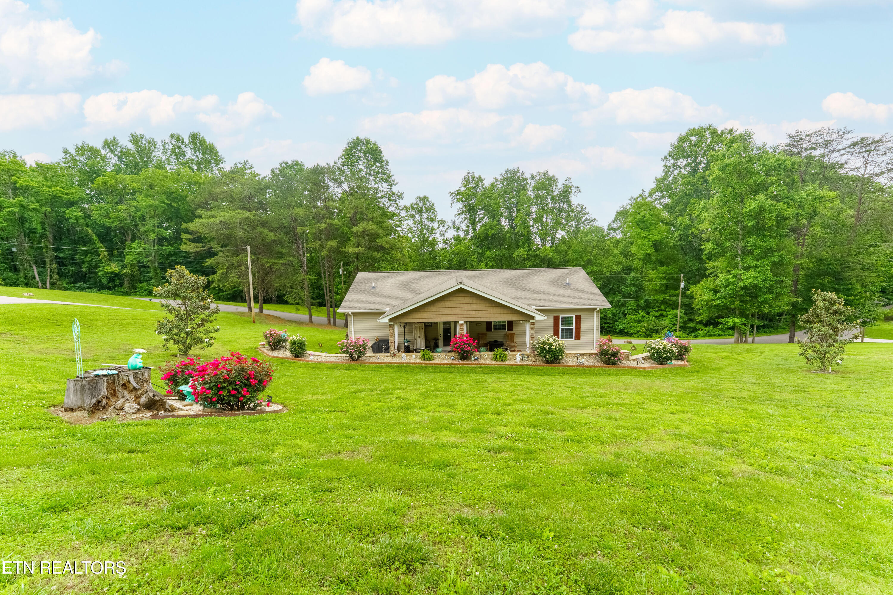180 Owens Drive Rocky Top TN 37769